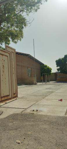 عکس دبستان پسرانه نور(قلعه کهنه)