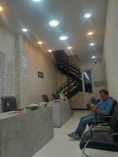 عکس املاک هیرود