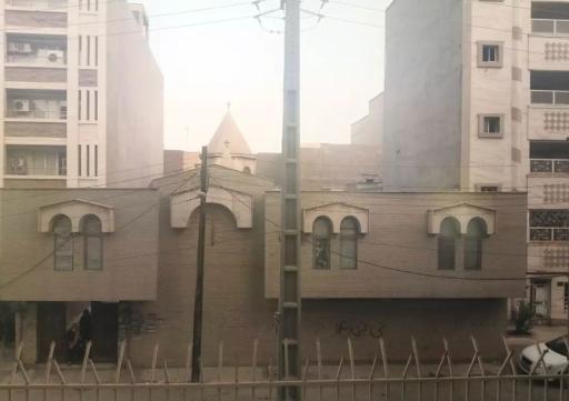 عکس کلیسای سورپ مسروپ