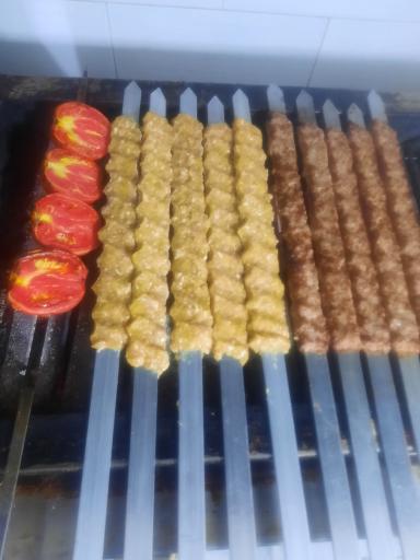 عکس فیله سوخاری نیما 