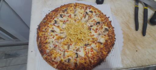 عکس فیله سوخاری نیما 