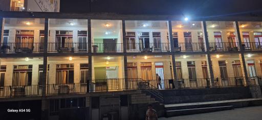 عکس مهمان پذیر کوثر