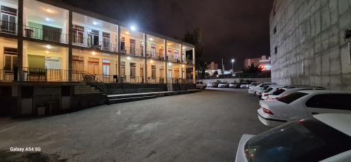 عکس مهمان پذیر کوثر