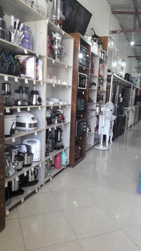 عکس لوازم خانگی اثاث مارکت 