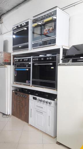 عکس لوازم خانگی اثاث مارکت 