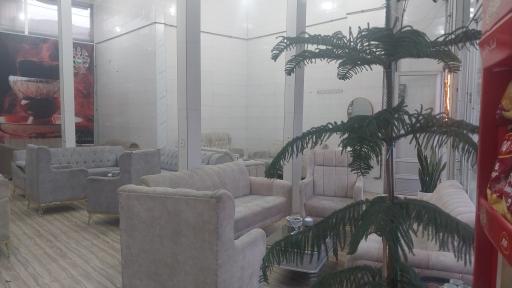 عکس کافه عیار