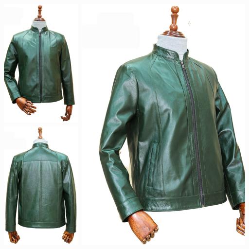 عکس چرم مَلکو