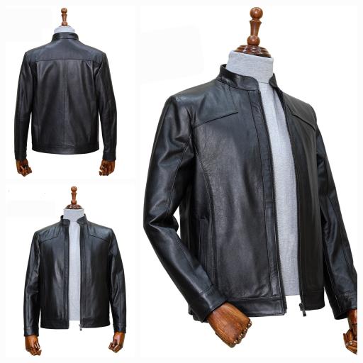 عکس چرم مَلکو