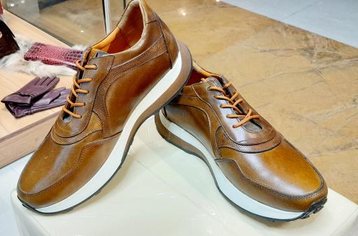 عکس چرم مَلکو