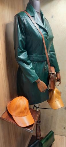 عکس چرم مَلکو