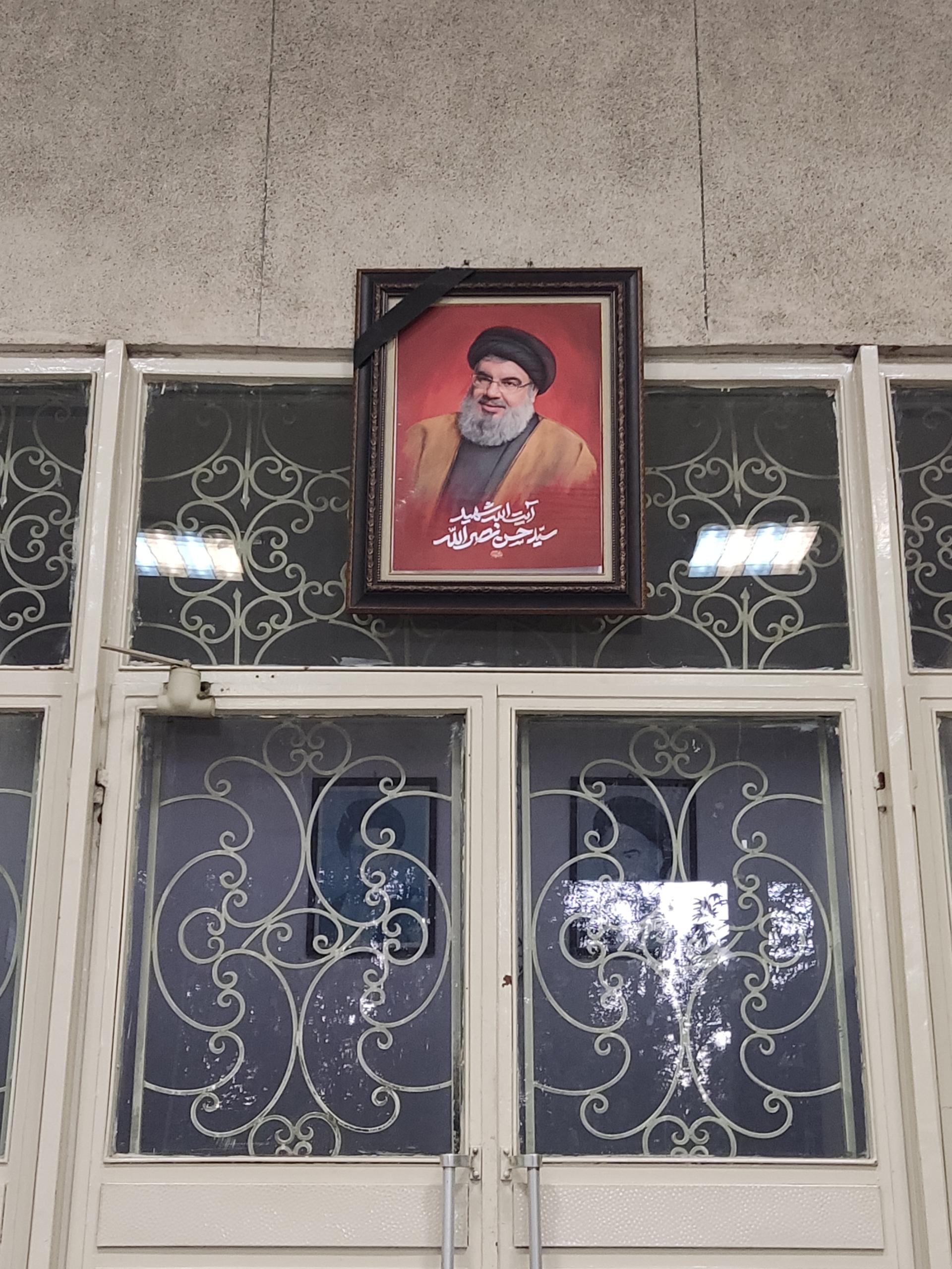 عکس بسیج دانشجویی دانشکده مهندسی برق و کامپیوتر دانشگاه تهران 