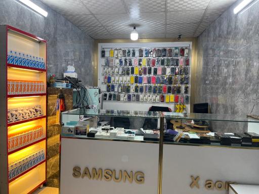 عکس دکتر موبایل