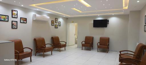 عکس مطب دکتر زهرا حسینیان