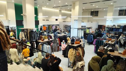 پوشاک جلیلوند