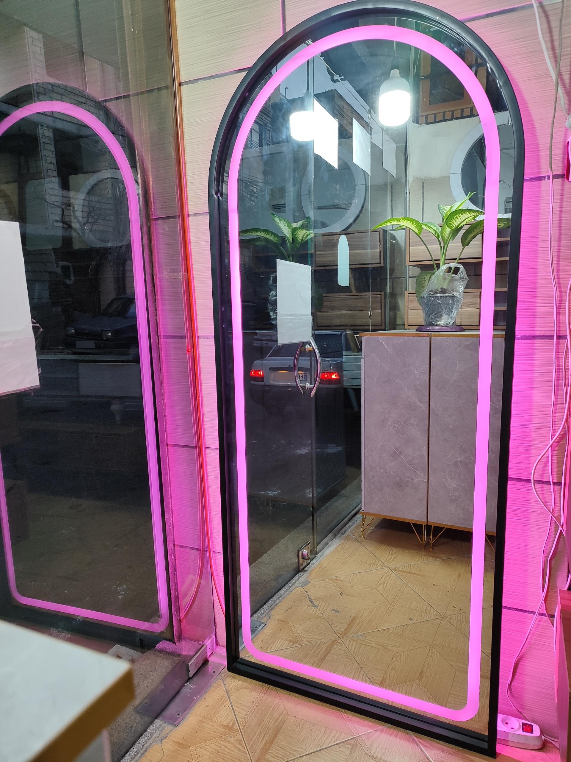 عکس ماهان چوب شعبه دوم