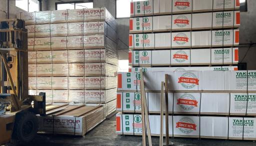 عکس شرکت بازرگانی گلدیس