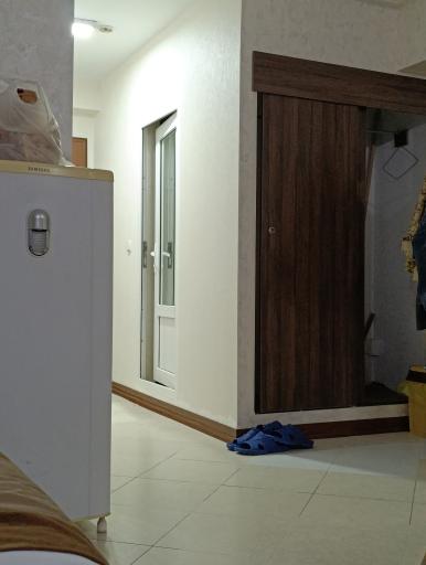 عکس هتل خاتم