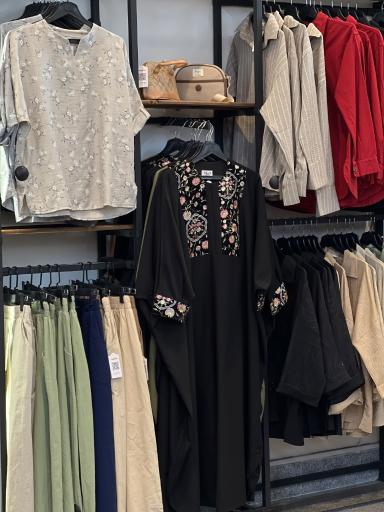 عکس پوشاک جلیلوند