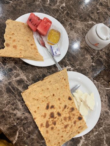 عکس هتل خاتم