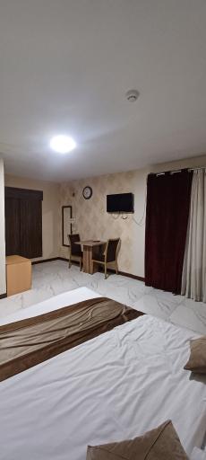 عکس هتل خاتم