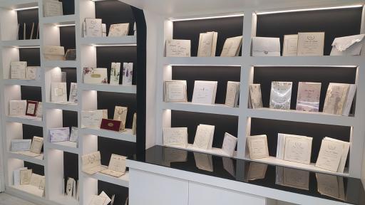 عکس کارت عروسی پیمان 