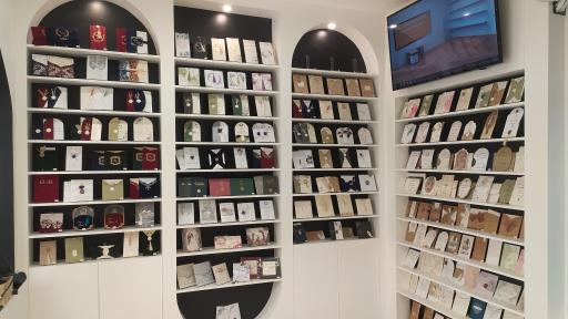 عکس کارت عروسی پیمان 