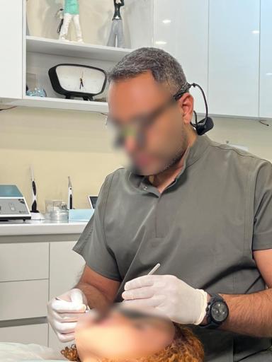 عکس کلینیک دندانپزشکی دکتر میلاد غلامرضایی