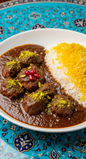 عکس کترینگ غذامذا