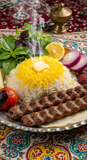 عکس کترینگ غذامذا