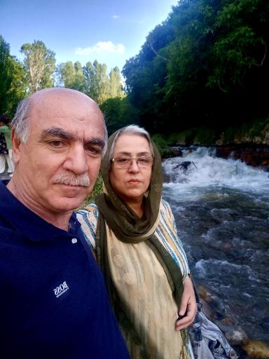 عکس قرمزی گل