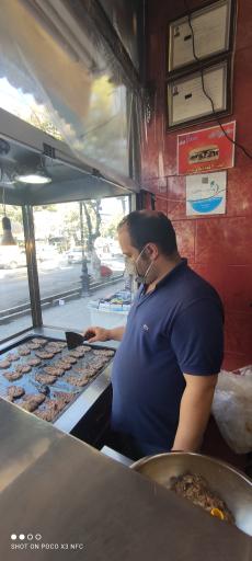 عکس کبابی ۲۰ 