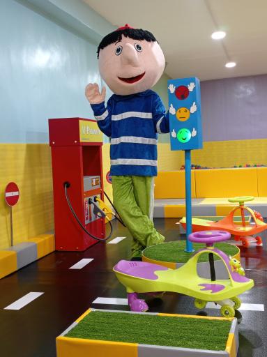 عکس خانه بازی الینا