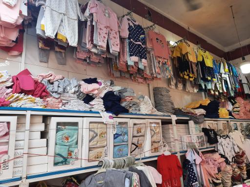 عکس نی نی سالن