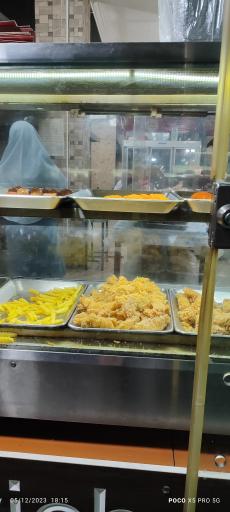 عکس فست فود کیلوویچ