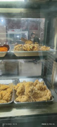 عکس فست فود کیلوویچ