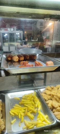 عکس فست فود کیلوویچ