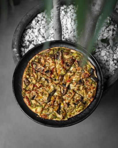 عکس رستوران خلیفه