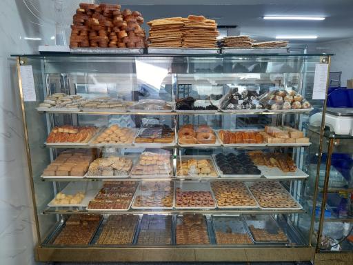 عکس کافه نان آبان