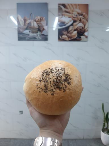 عکس کافه نان آبان