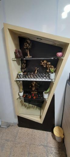 عکس گالری چرم الیسا