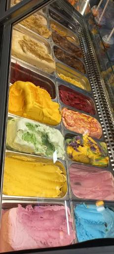 عکس شیرینی شیده 