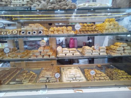 عکس نان فانتزی بهینه