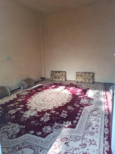 عکس باغ و رستوران سنتی پرنیان