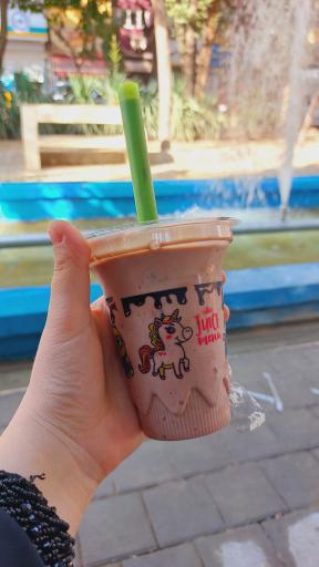 عکس کافه ویتامینه میزبان 