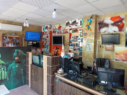 فروشگاه گیگابایت