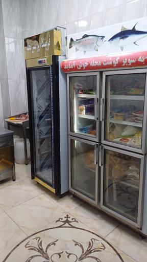 عکس سوپرگوشت محله