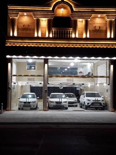 عکس اتو گالری مهدی