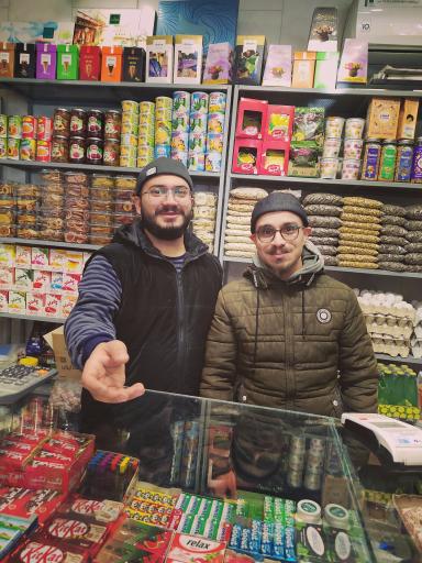 هایپر پروتئین امپراطور 