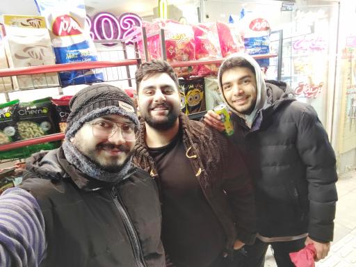 هایپر پروتئین امپراطور 