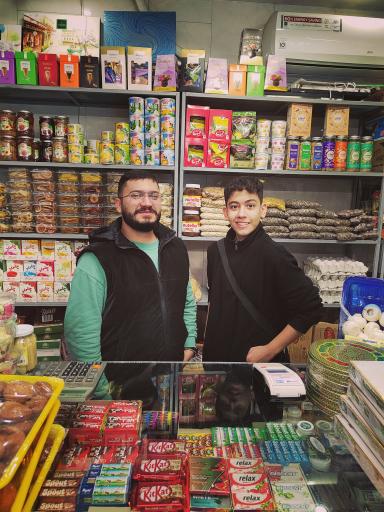 هایپر پروتئین امپراطور 